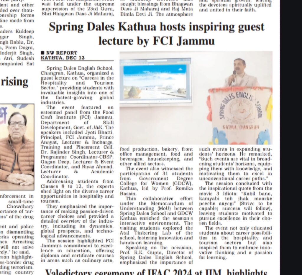 WhatsApp-Image-2024-12-15-at-7.40.43-AM-1024x933 Spring Dales Kathua Organizes Guest Lecture by Food Craft Institute Jammu