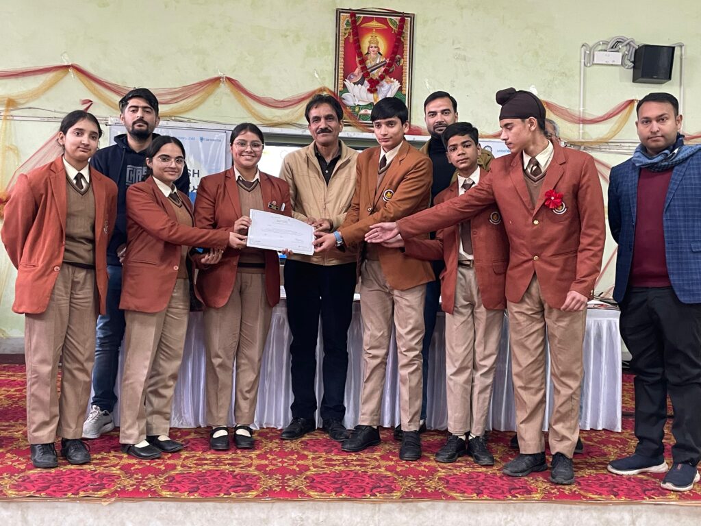 WhatsApp-Image-2025-02-18-at-3.39.20-PM-1024x768 Spring Dales English School Shines at Divisional Level ATL Student Innovation Showcase 2024