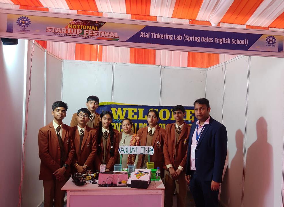 WhatsApp-Image-2025-02-23-at-8.25.32-PM-1 DR. JITENDRA SINGH INTERACTS WITH SPRING DALES STUDENTS AT NATIONAL STARTUP FESTIVAL 2025