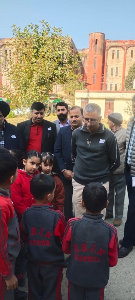 2.-FLAG-DAY-462x1024 Flag Day Celebrations | Spring Dales English School, Kathua