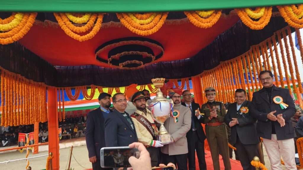 26-JAN-1024x576 Springdales Shining with Pride on 77th Republic Day