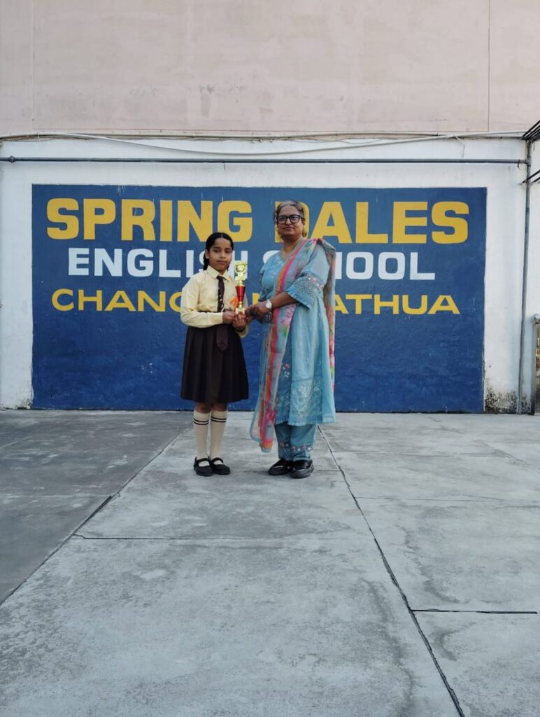 GANIKA-GUPTA-772x1024 Congratulations, Ganika Gupta!