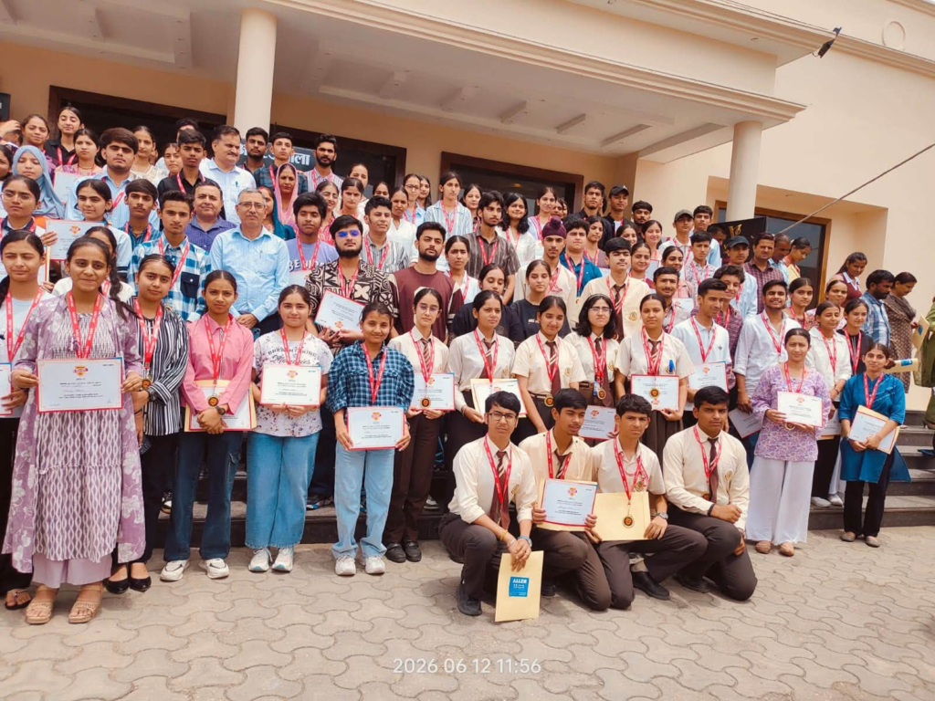 image-5-1024x768 Amar Ujala Meritorious Award Ceremony 2026